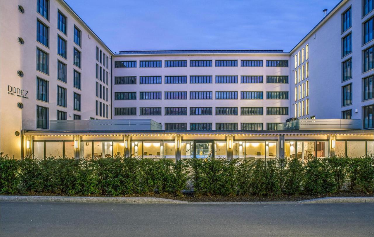 Pearlsmall Binz Exterior foto