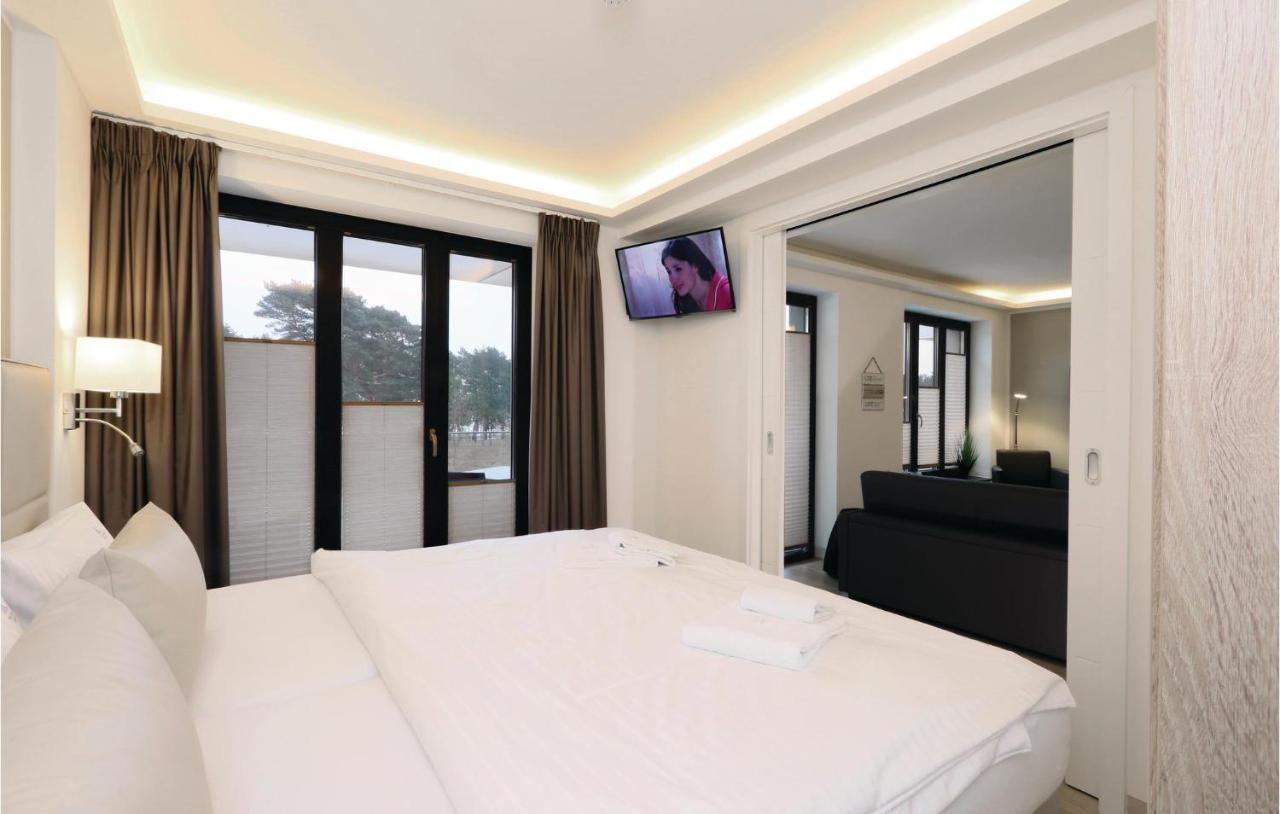 Pearlsmall Binz Exterior foto