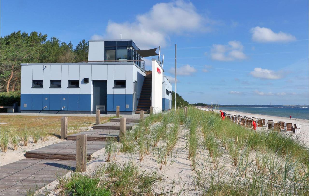 Pearlsmall Binz Exterior foto