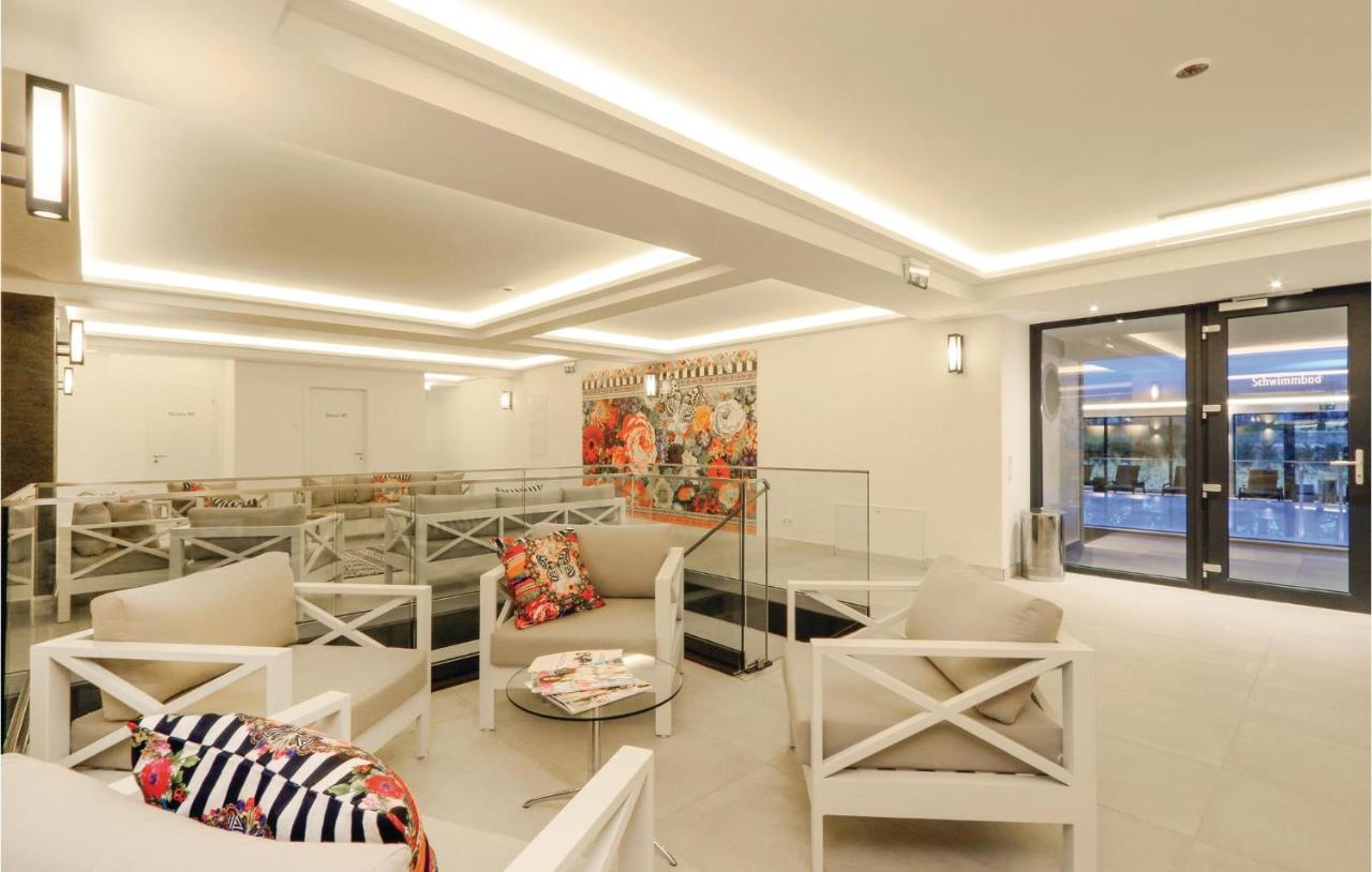 Pearlsmall Binz Exterior foto