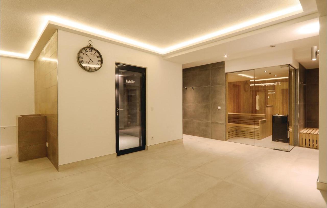 Pearlsmall Binz Exterior foto