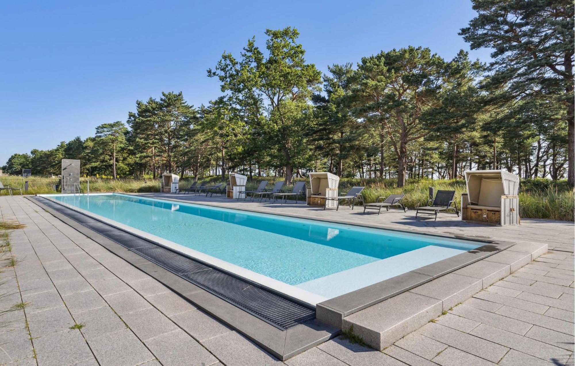 Pearlsmall Binz Exterior foto