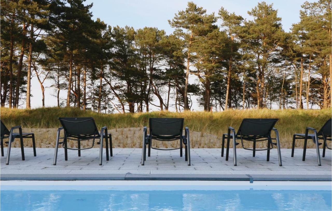 Pearlsmall Binz Exterior foto