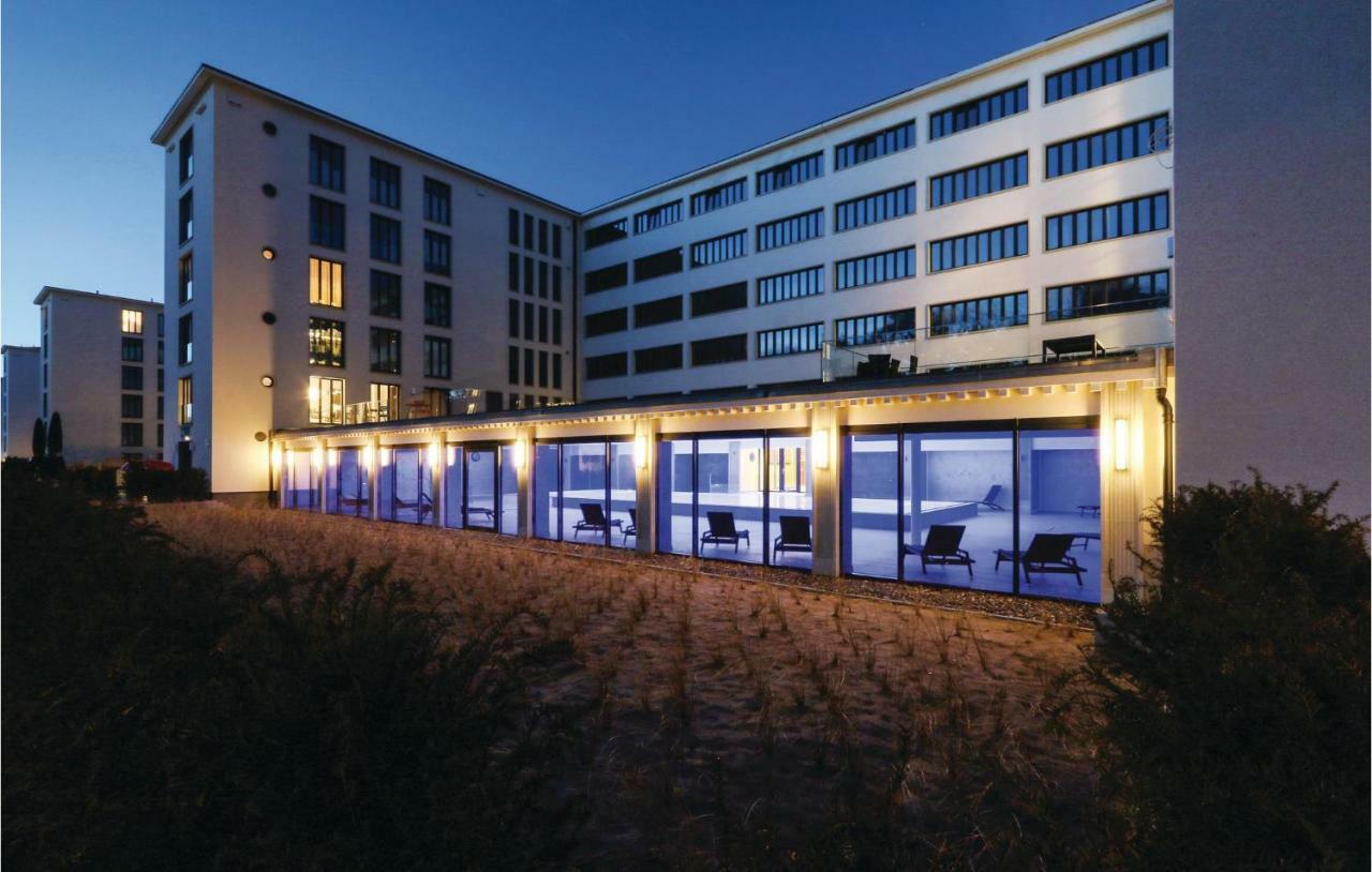 Pearlsmall Binz Exterior foto