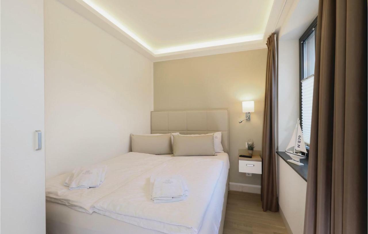 Pearlsmall Binz Exterior foto
